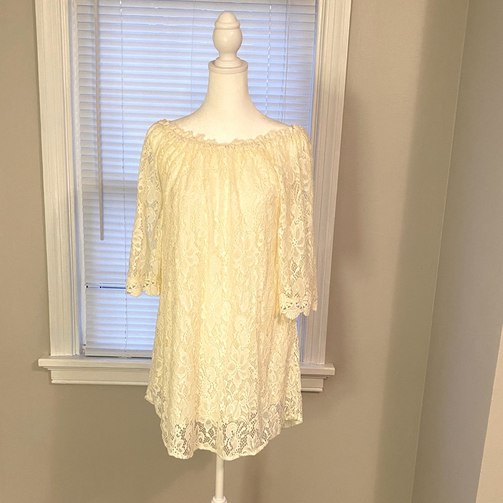 Women’s Dress